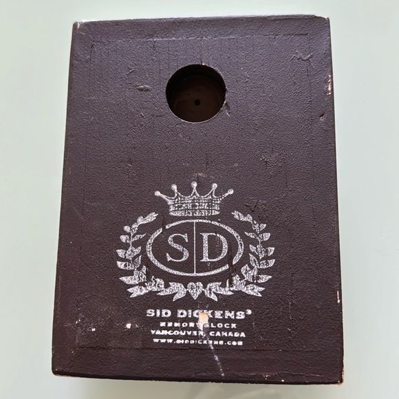 Sid Dickens Retired “Queen” Memory Block - Picture 6 of 6